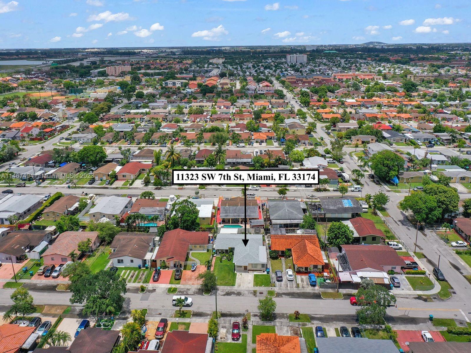 SWEETWATER GROVES .14 AC - Residential Lease