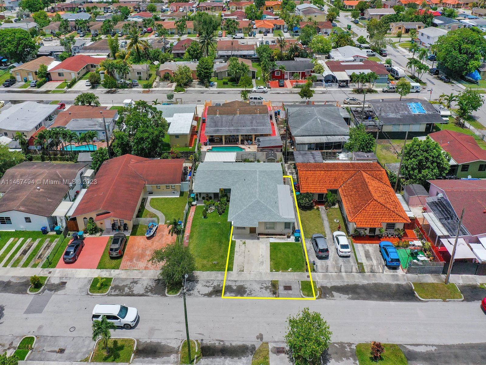 SWEETWATER GROVES .14 AC - Residential Lease