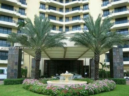 PARC CENTRAL AVENTURA SOU - Residential