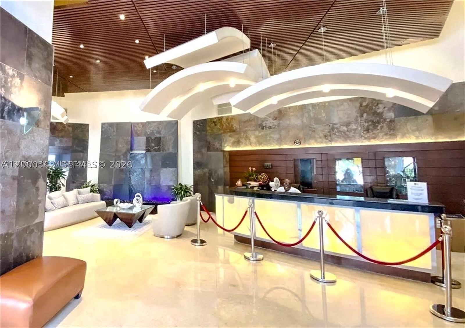PARC CENTRAL AVENTURA SOU - Residential