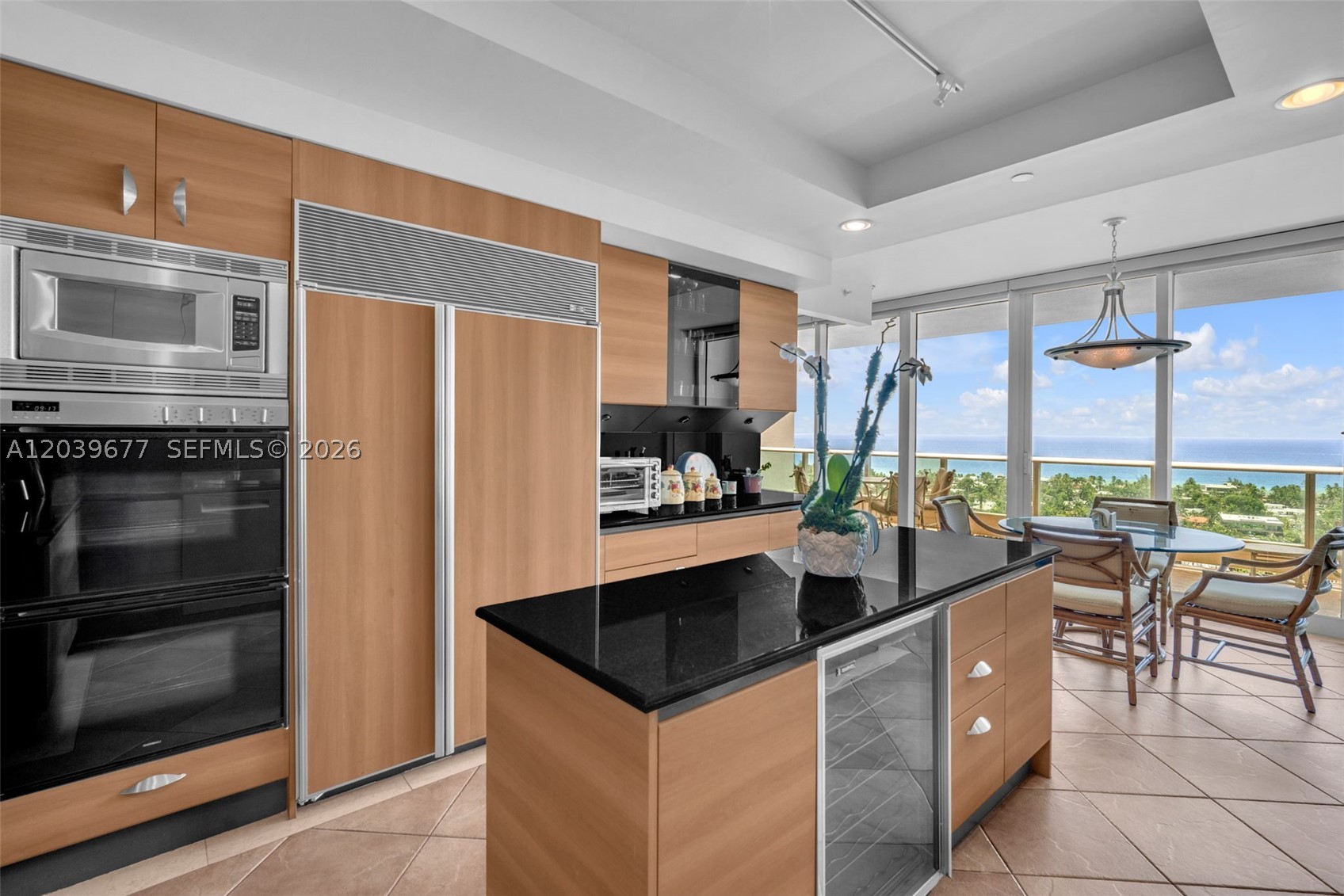 TOWERS OF PORTO VITA-SOUT - Residential
