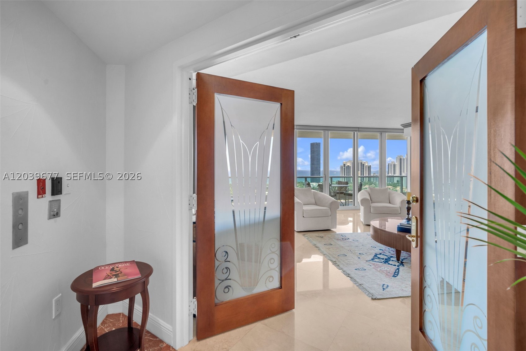 TOWERS OF PORTO VITA-SOUT - Residential