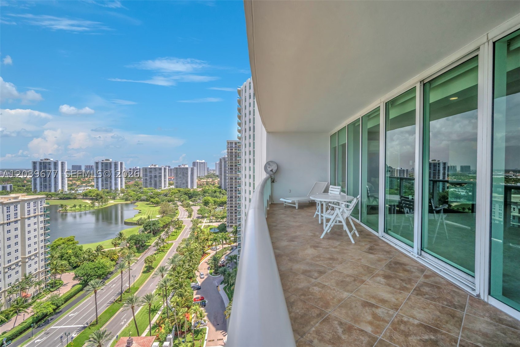 TOWERS OF PORTO VITA-SOUT - Residential
