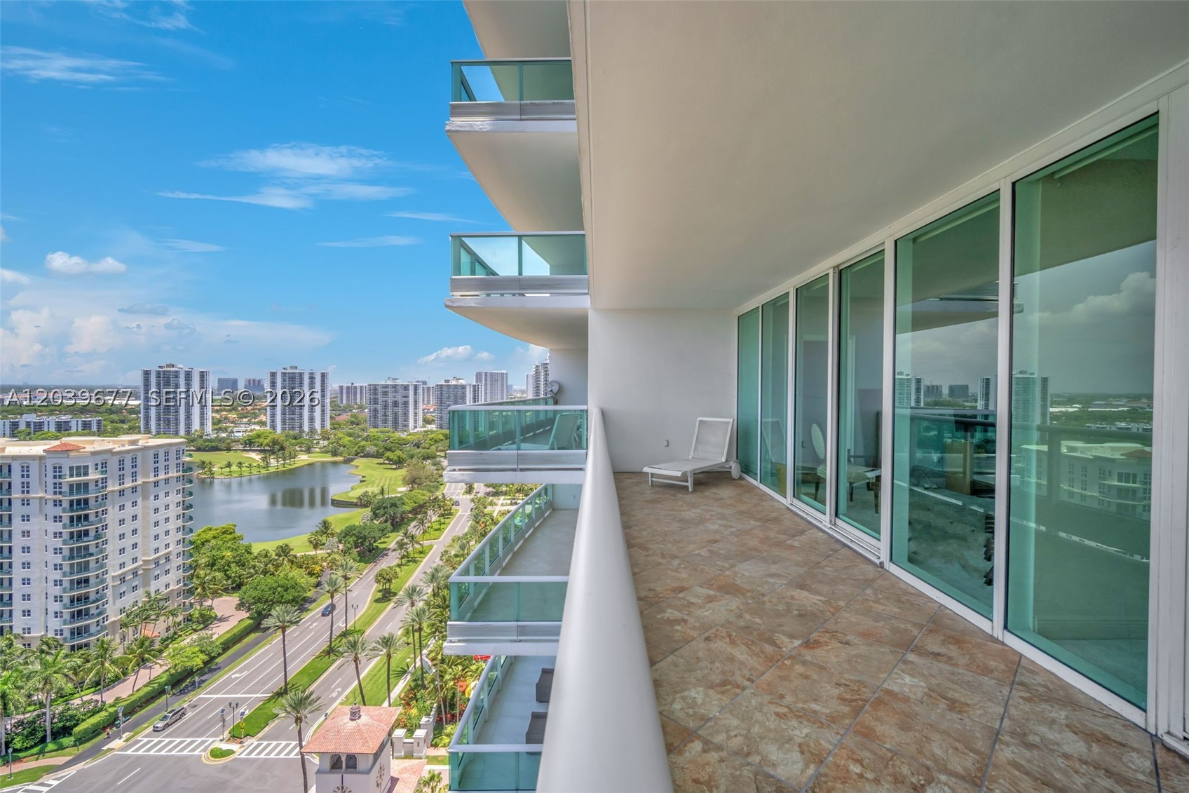 TOWERS OF PORTO VITA-SOUT - Residential