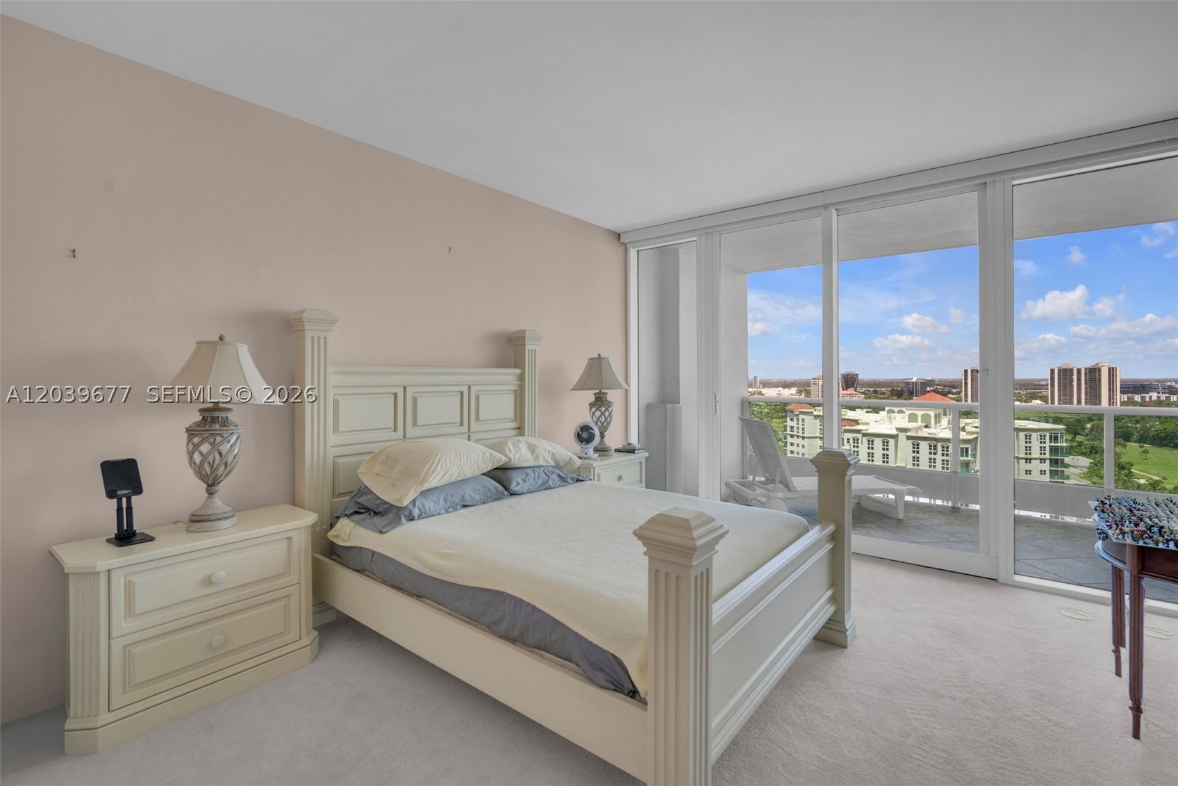 TOWERS OF PORTO VITA-SOUT - Residential