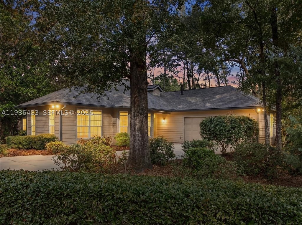 Haile Plantation - Residential