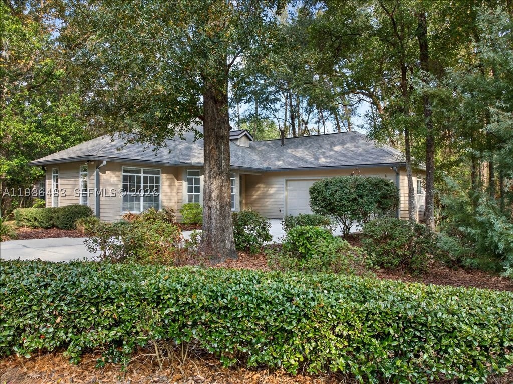 Haile Plantation - Residential