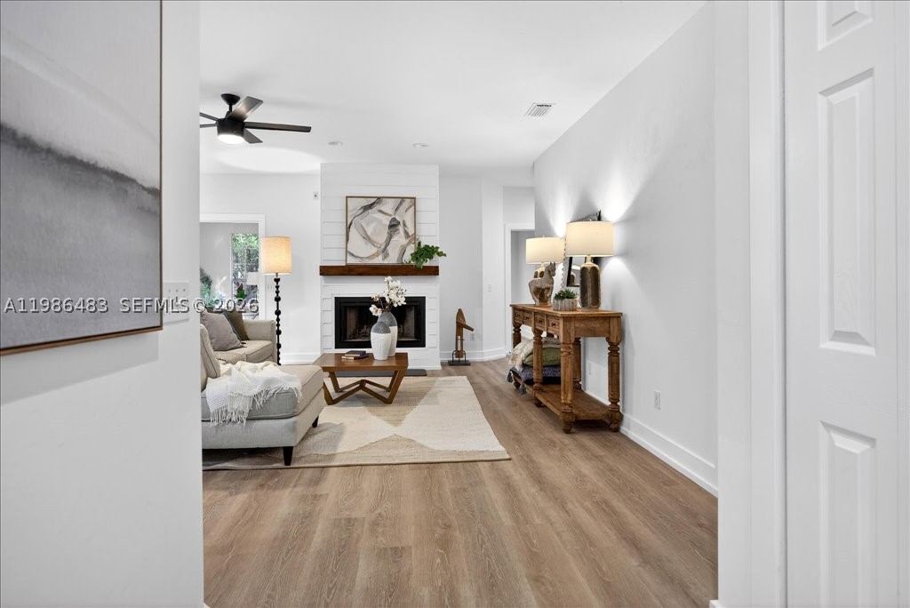 Haile Plantation - Residential