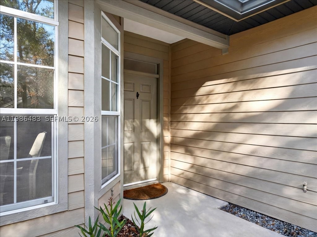 Haile Plantation - Residential