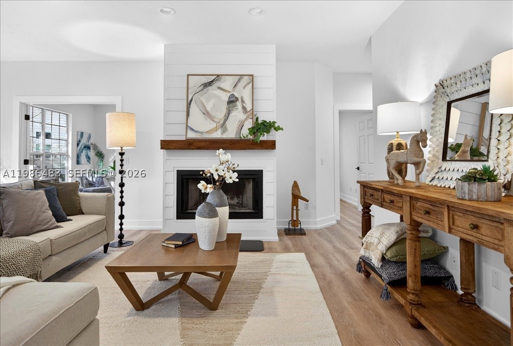 Haile Plantation - Residential