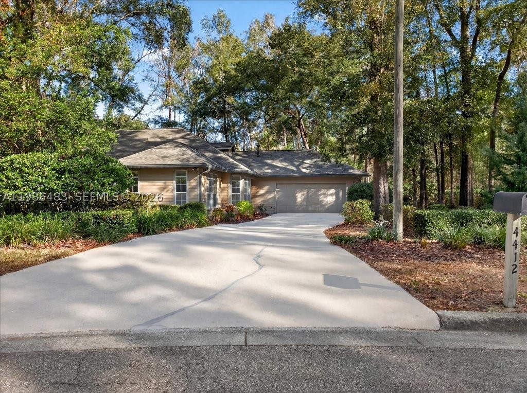 Haile Plantation - Residential