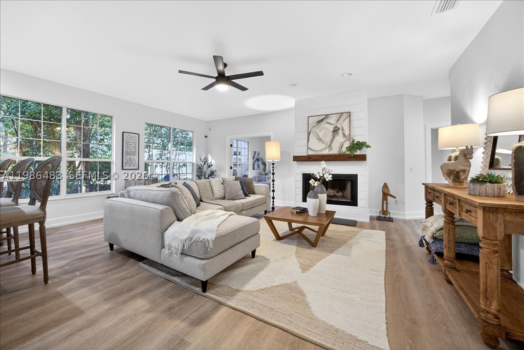 Haile Plantation - Residential