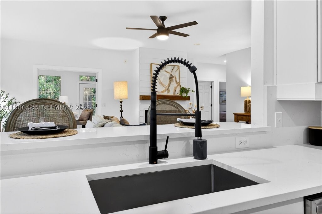 Haile Plantation - Residential
