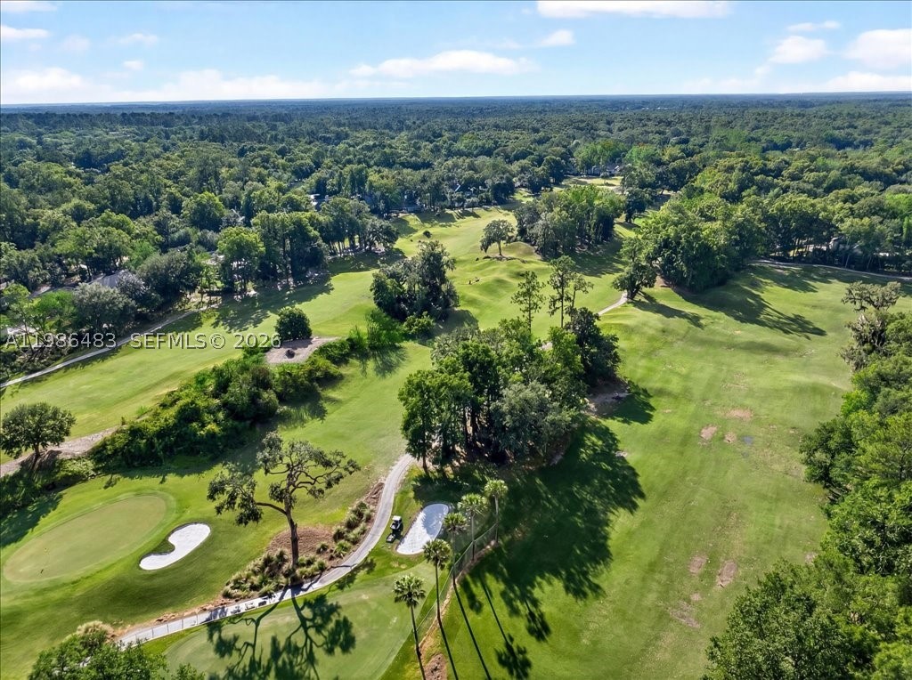 Haile Plantation - Residential