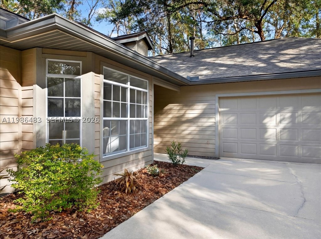 Haile Plantation - Residential