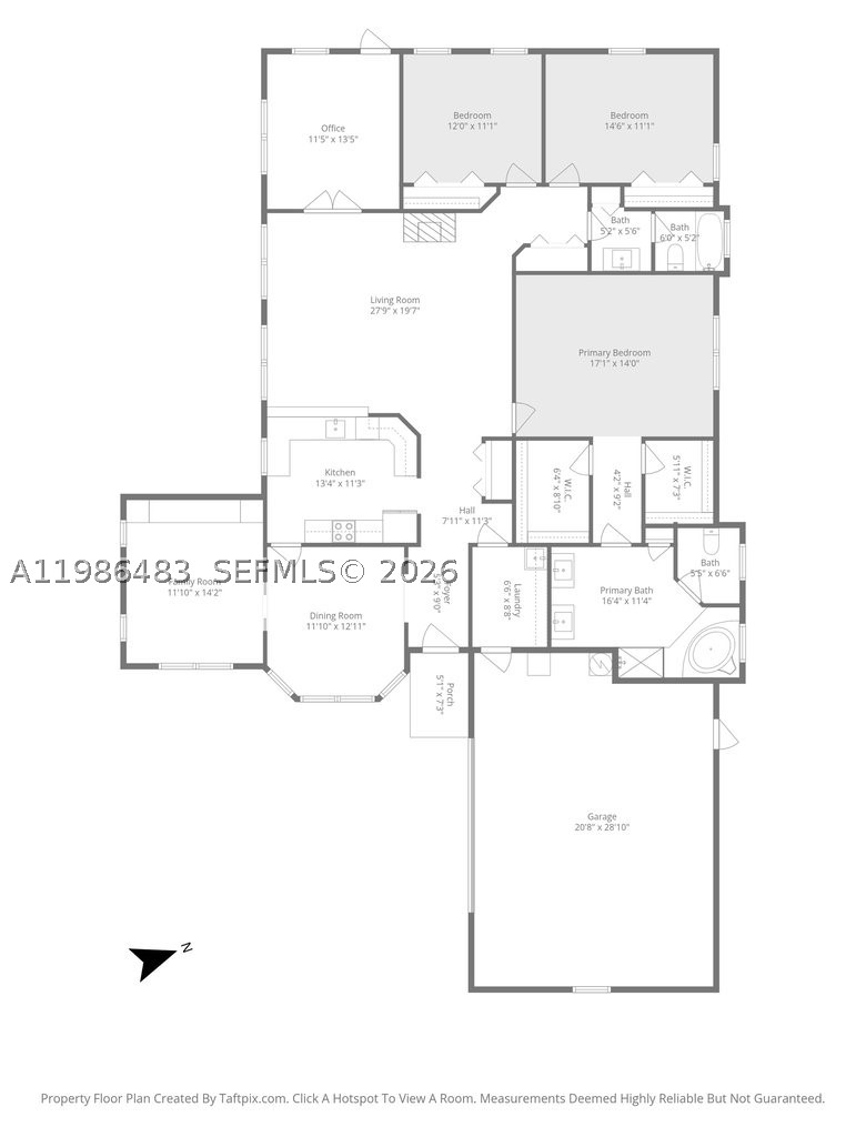 Haile Plantation - Residential