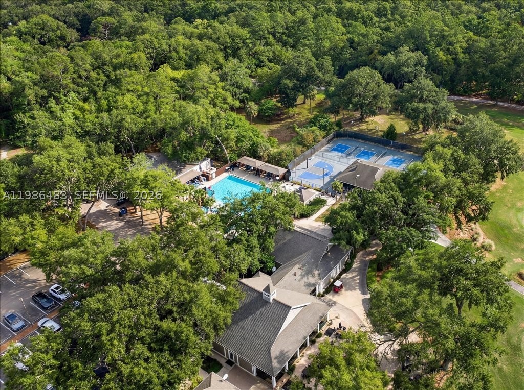 Haile Plantation - Residential