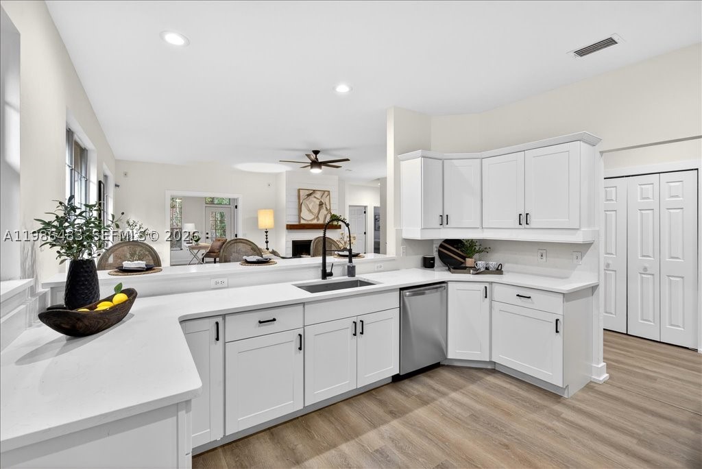 Haile Plantation - Residential