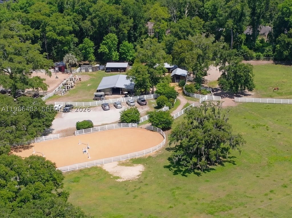 Haile Plantation - Residential