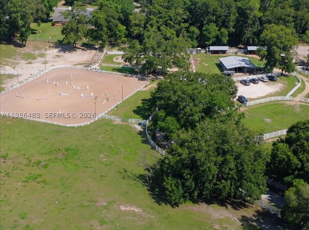 Haile Plantation - Residential