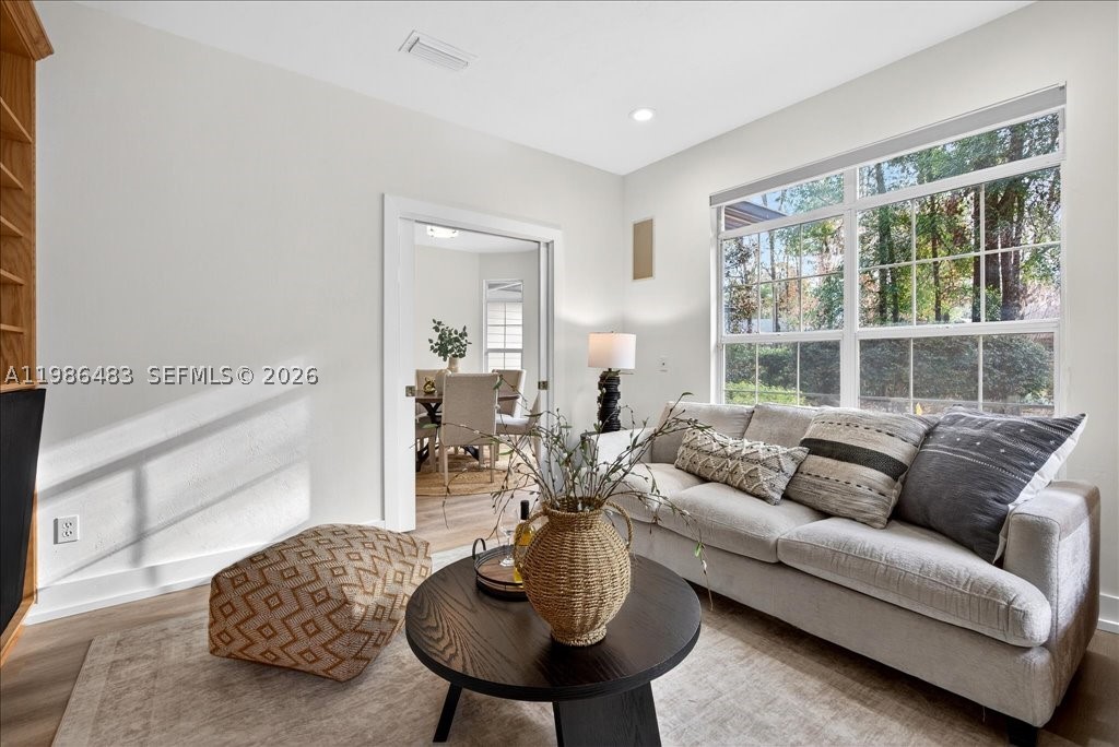Haile Plantation - Residential