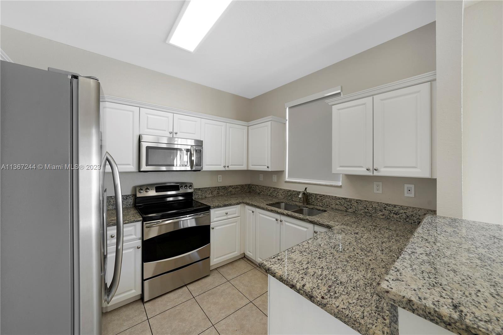 CENTURY GARDENS AT TAMIAMI - Residential Lease