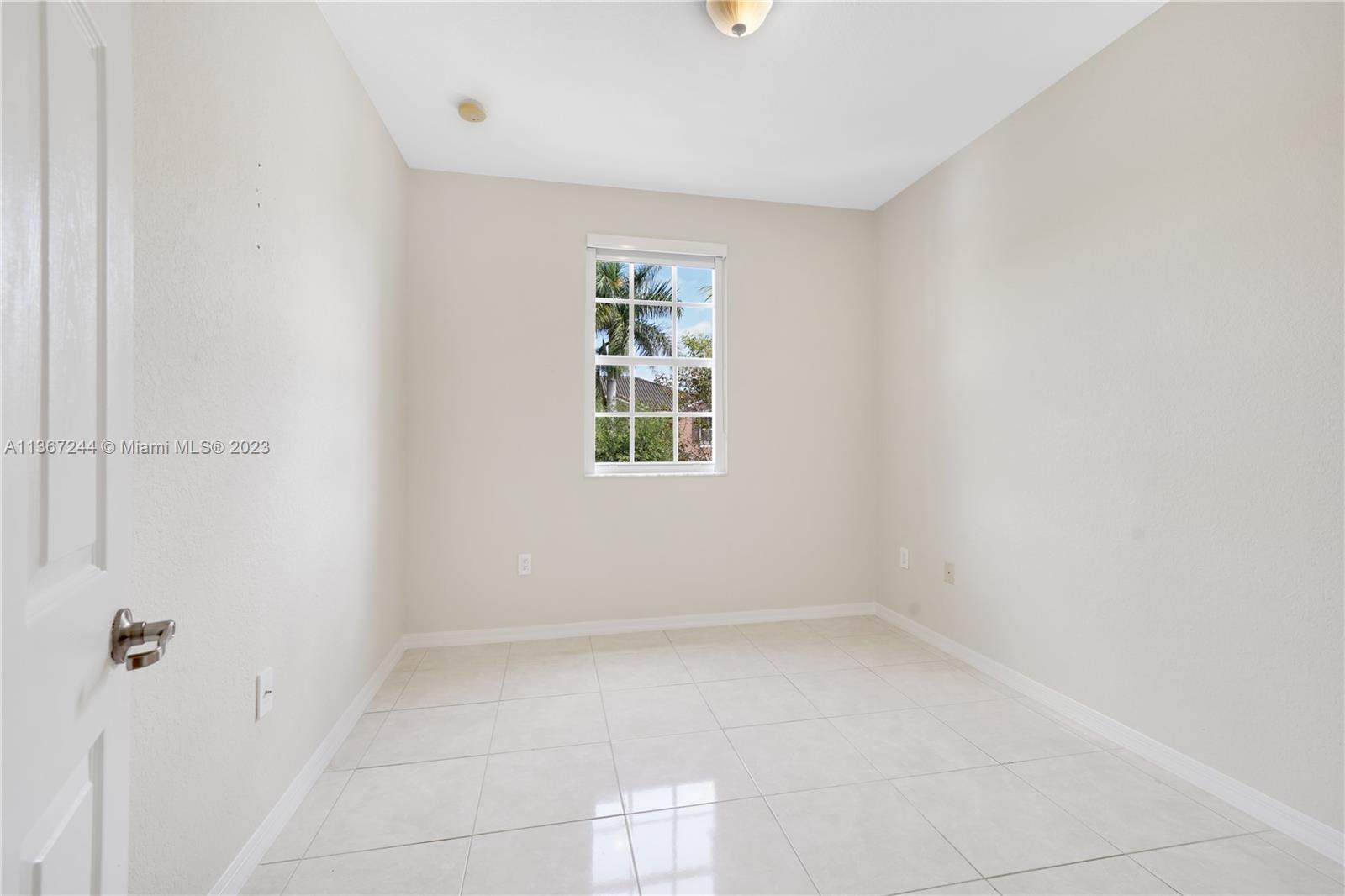 CENTURY GARDENS AT TAMIAMI - Residential Lease
