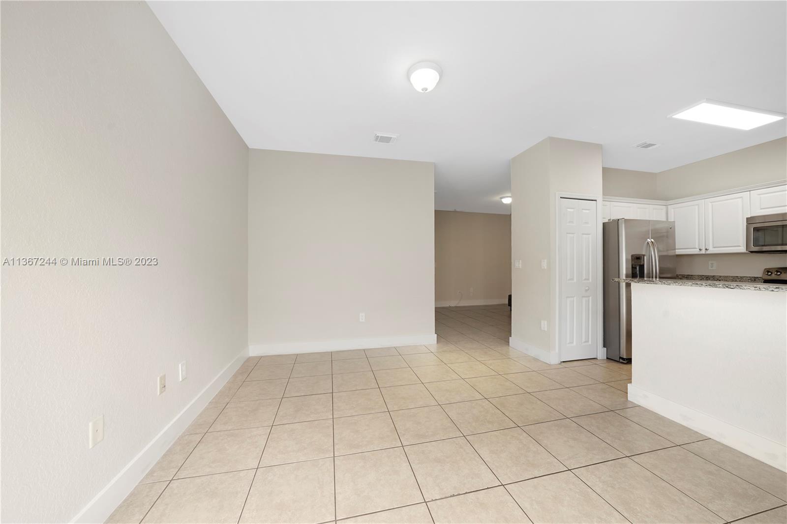 CENTURY GARDENS AT TAMIAMI - Residential Lease