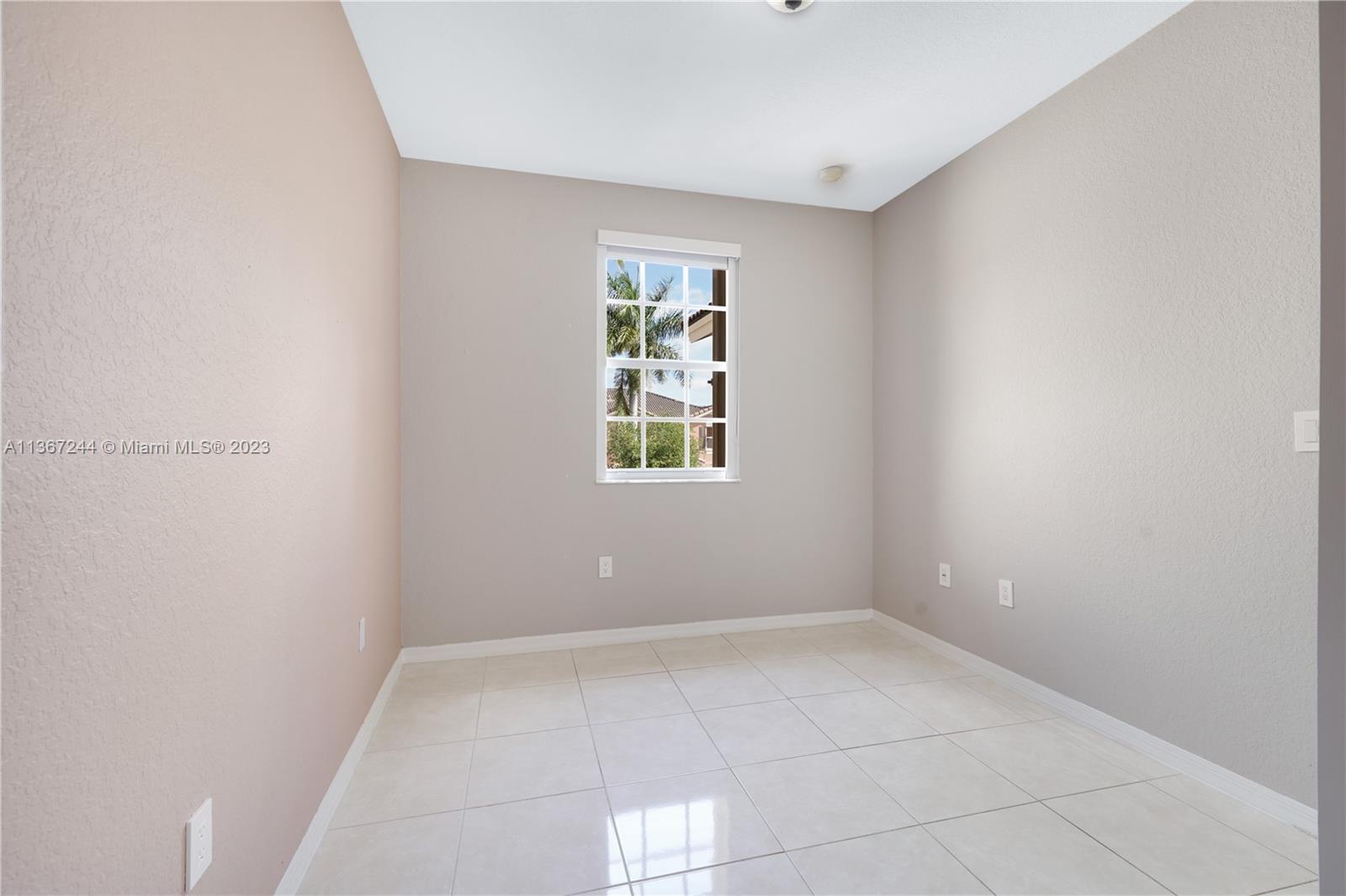 CENTURY GARDENS AT TAMIAMI - Residential Lease