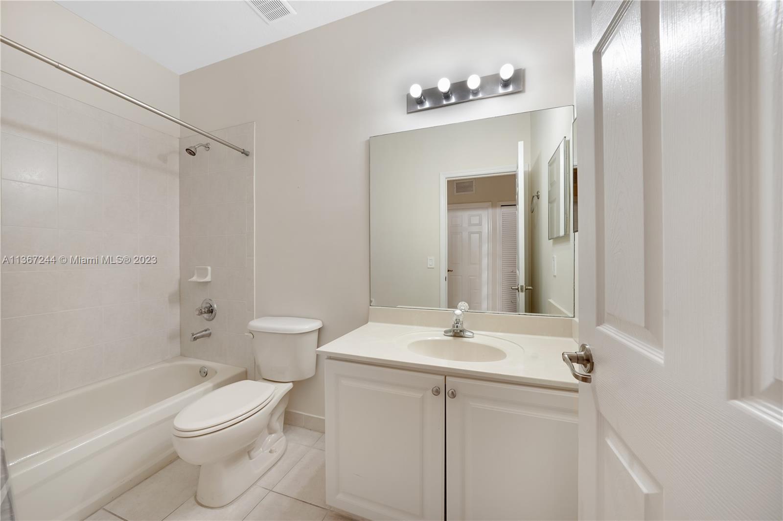 CENTURY GARDENS AT TAMIAMI - Residential Lease