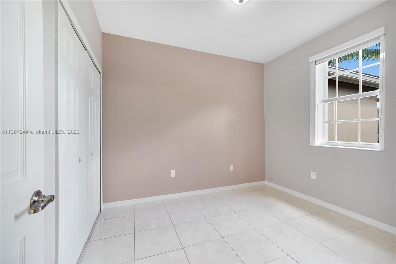 CENTURY GARDENS AT TAMIAMI - Residential Lease