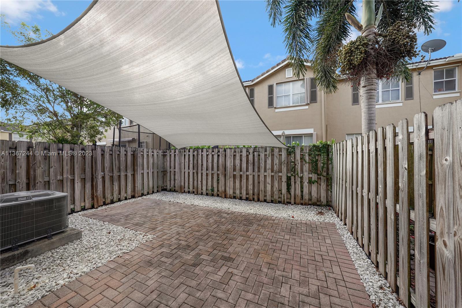 CENTURY GARDENS AT TAMIAMI - Residential Lease
