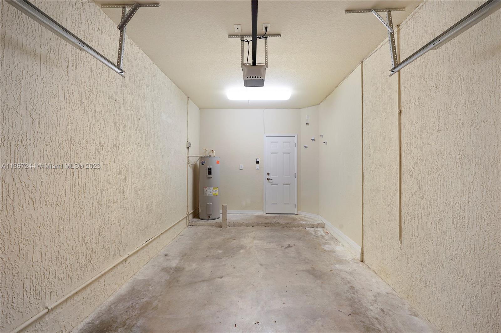 CENTURY GARDENS AT TAMIAMI - Residential Lease