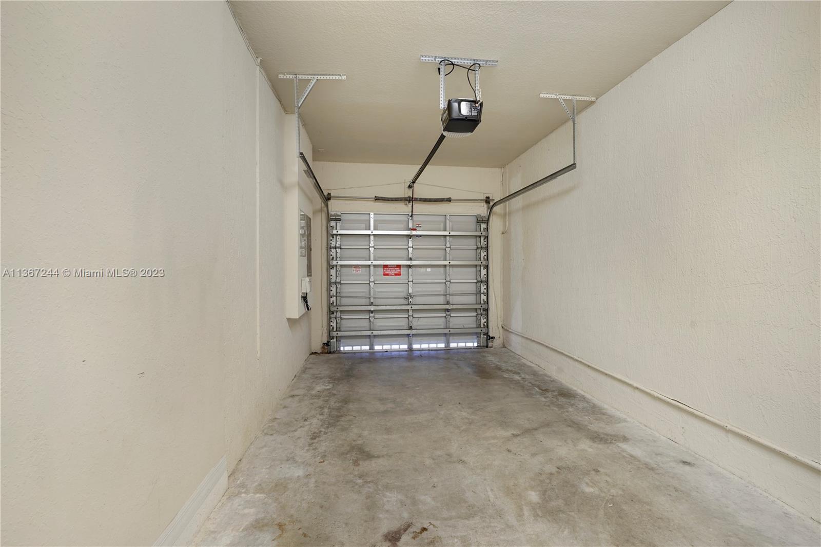 CENTURY GARDENS AT TAMIAMI - Residential Lease