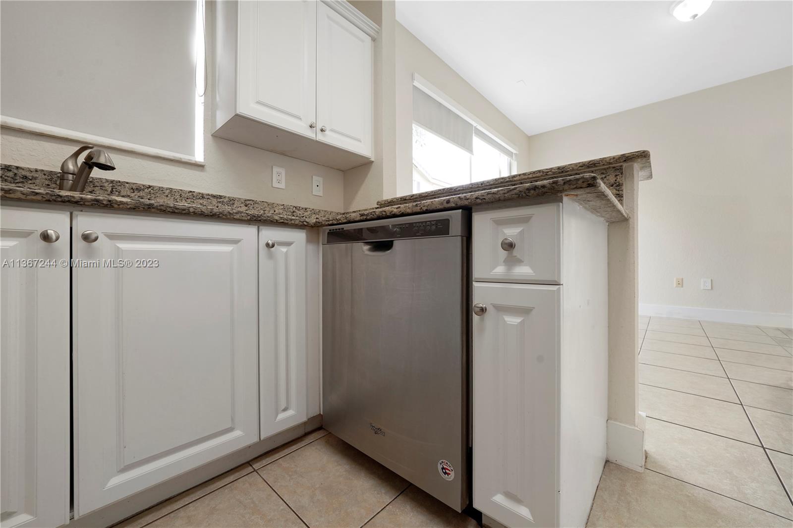 CENTURY GARDENS AT TAMIAMI - Residential Lease