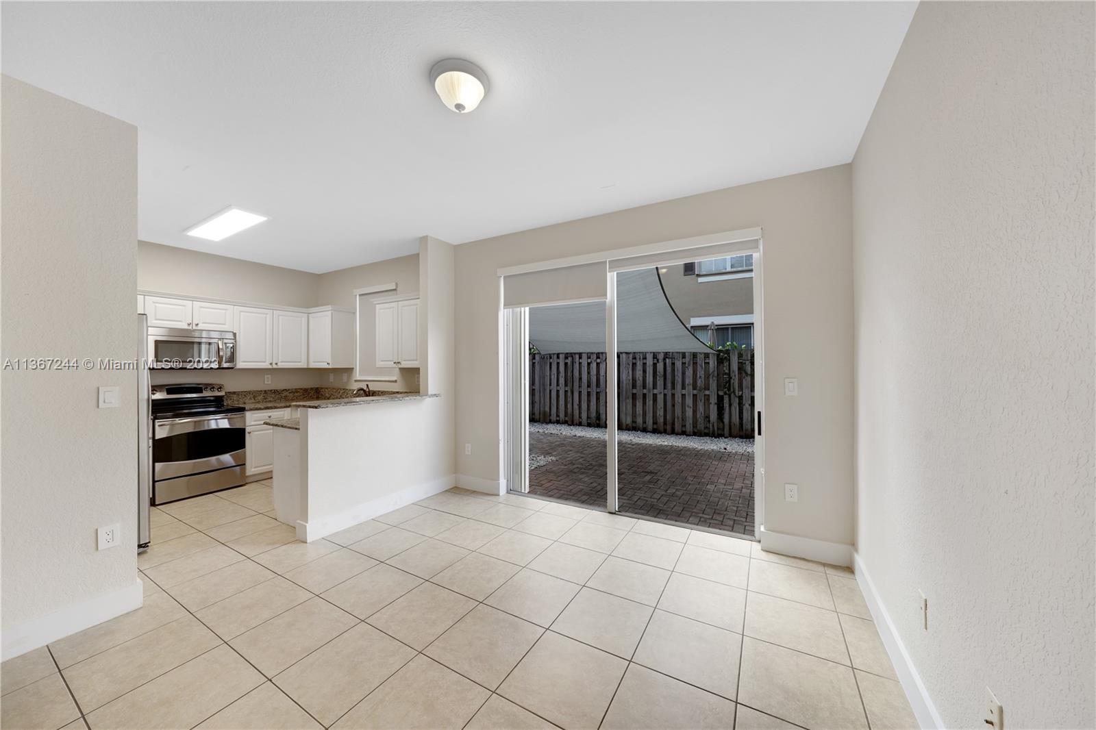 CENTURY GARDENS AT TAMIAMI - Residential Lease