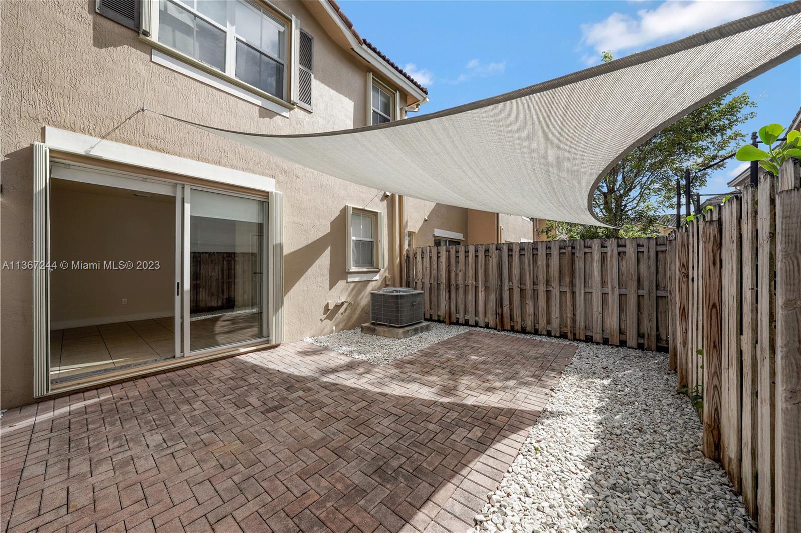 CENTURY GARDENS AT TAMIAMI - Residential Lease