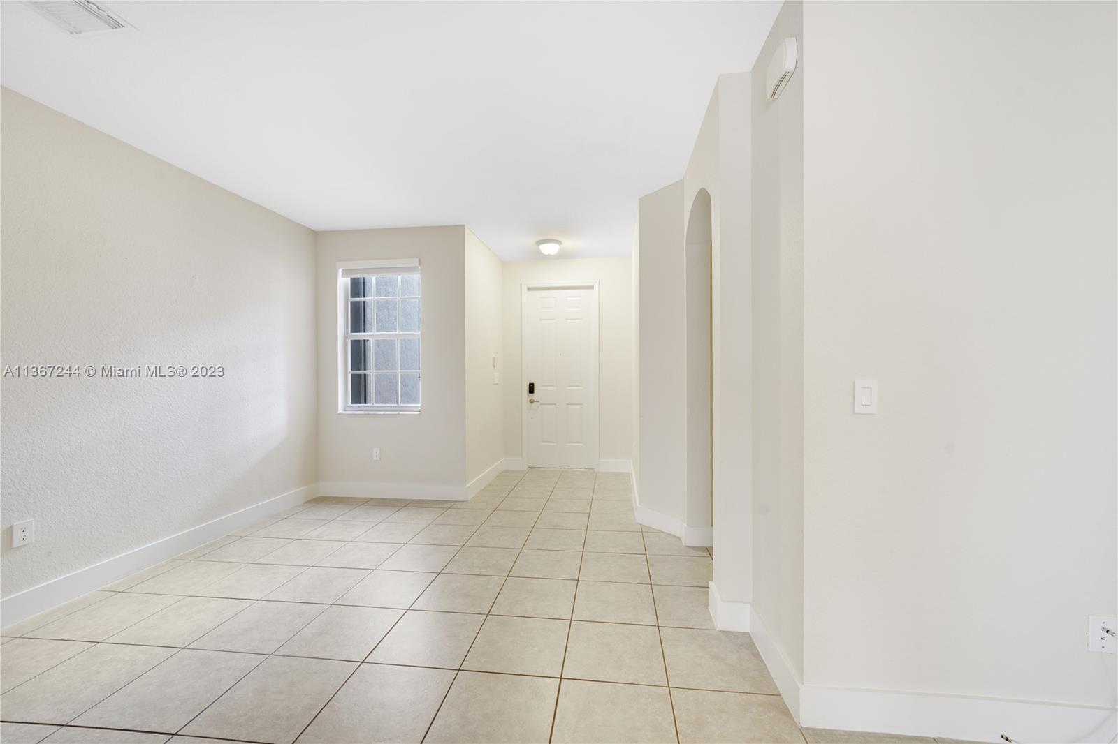 CENTURY GARDENS AT TAMIAMI - Residential Lease