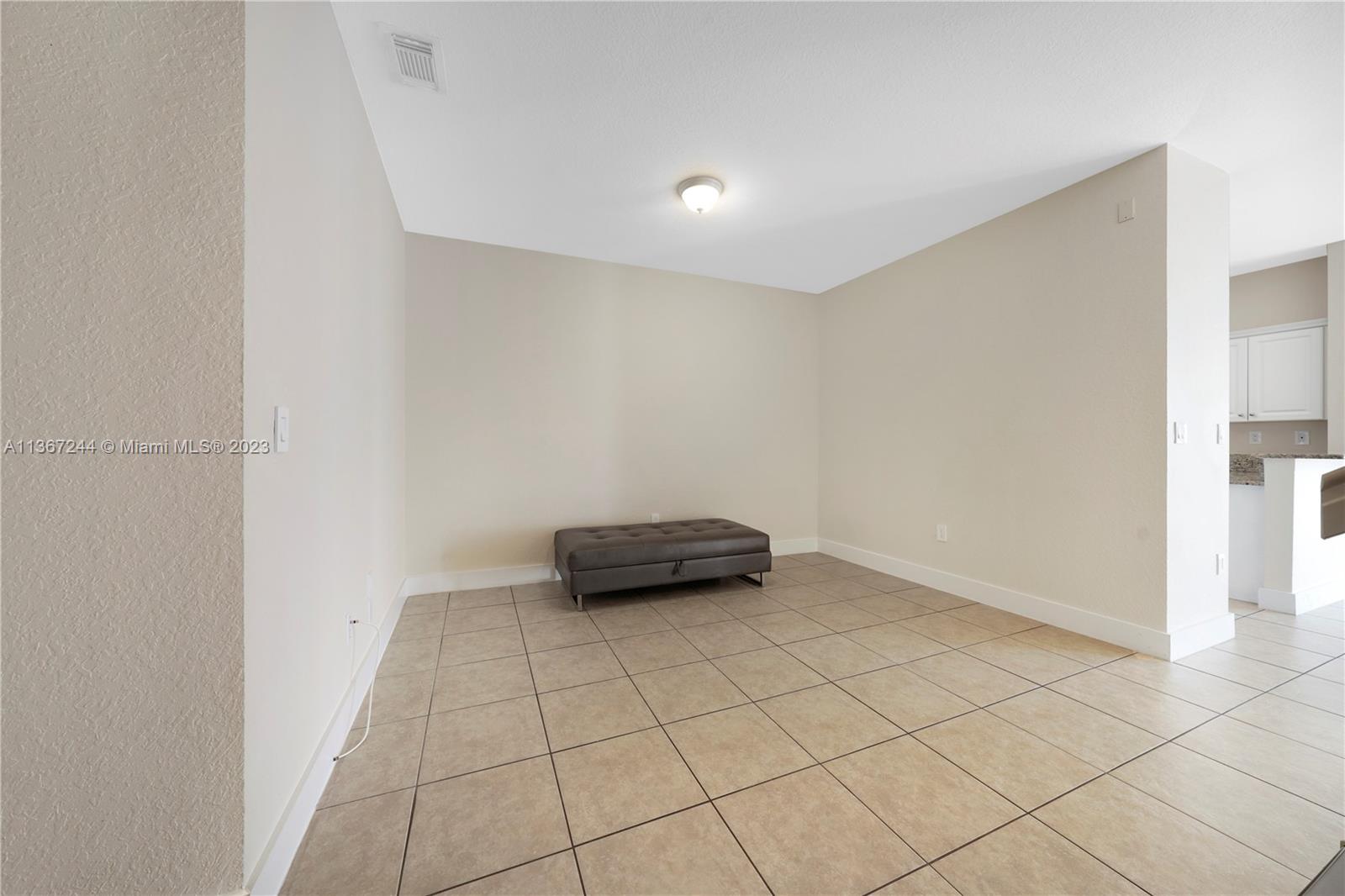 CENTURY GARDENS AT TAMIAMI - Residential Lease