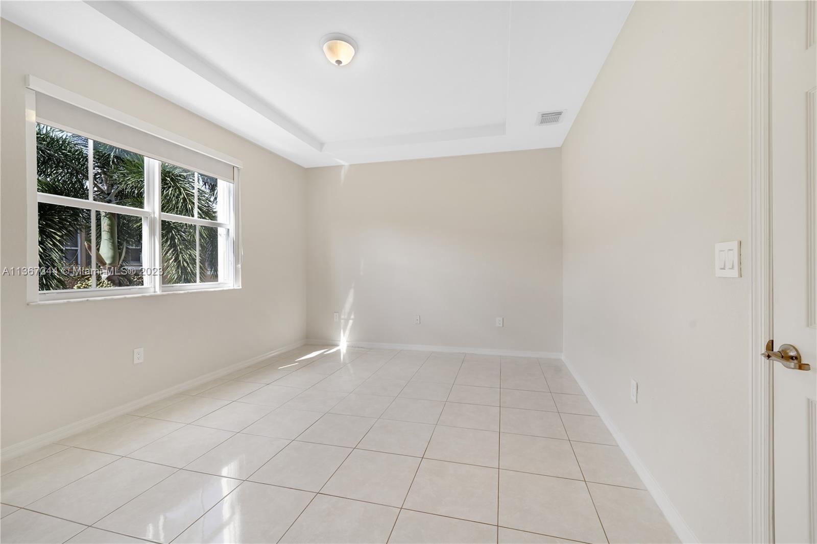 CENTURY GARDENS AT TAMIAMI - Residential Lease