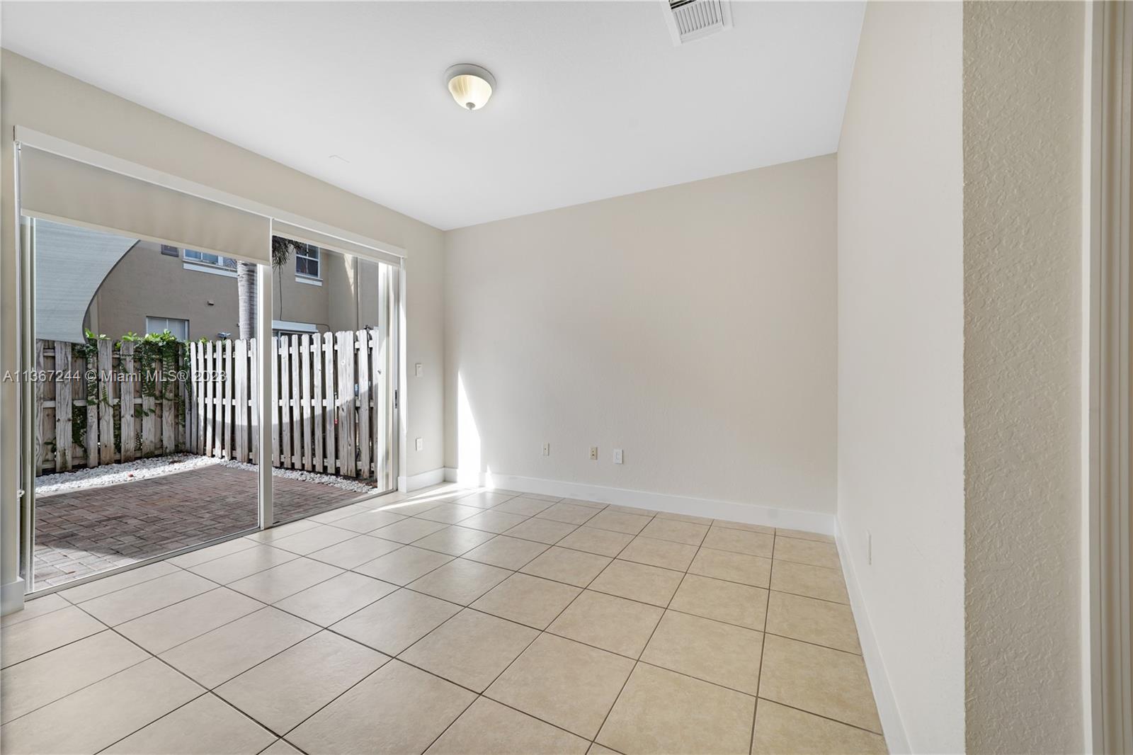 CENTURY GARDENS AT TAMIAMI - Residential Lease