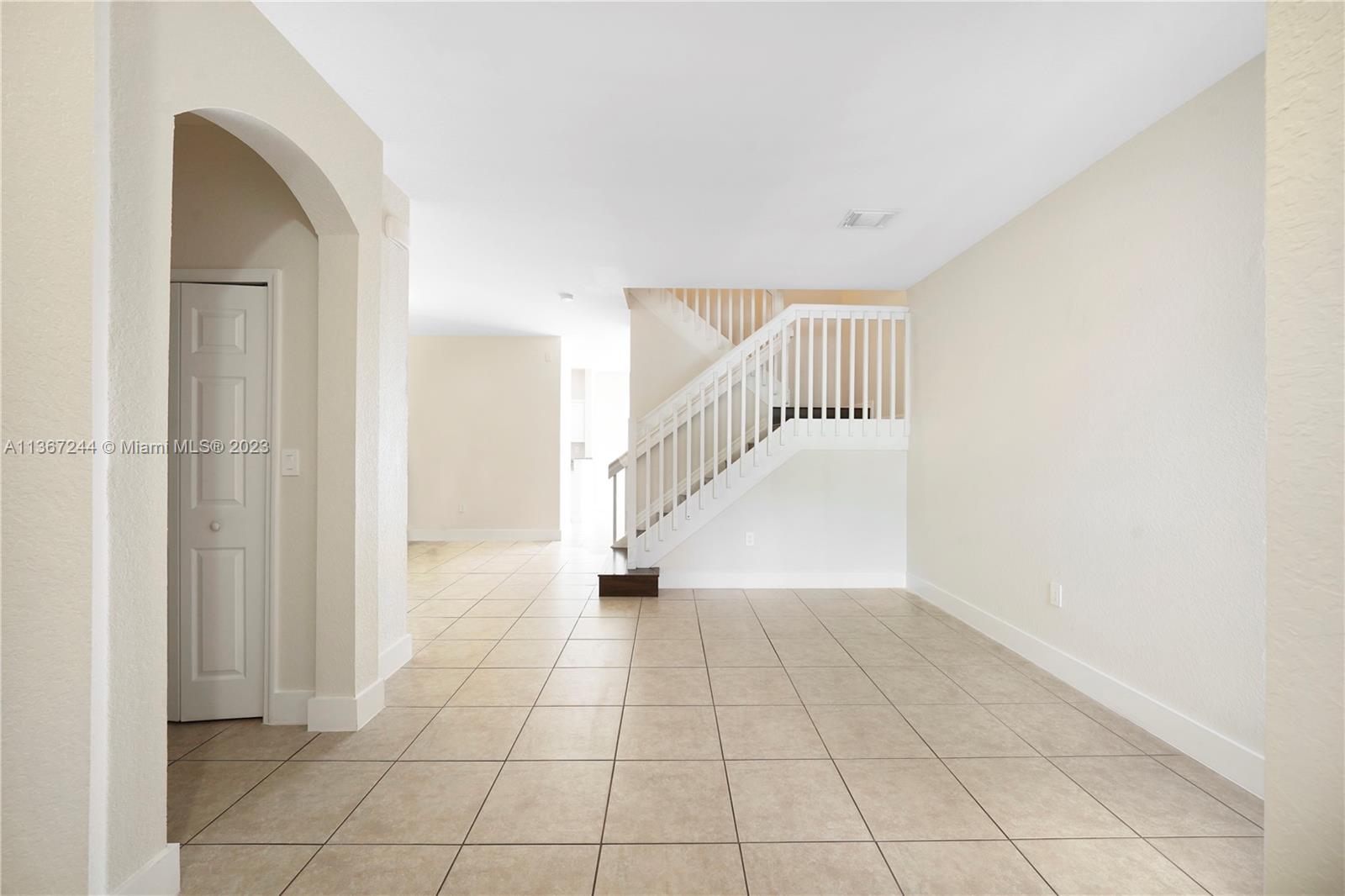 CENTURY GARDENS AT TAMIAMI - Residential Lease