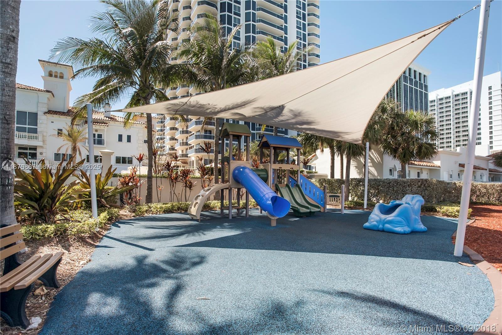 BLUE DIAMOND CONDO - Residential