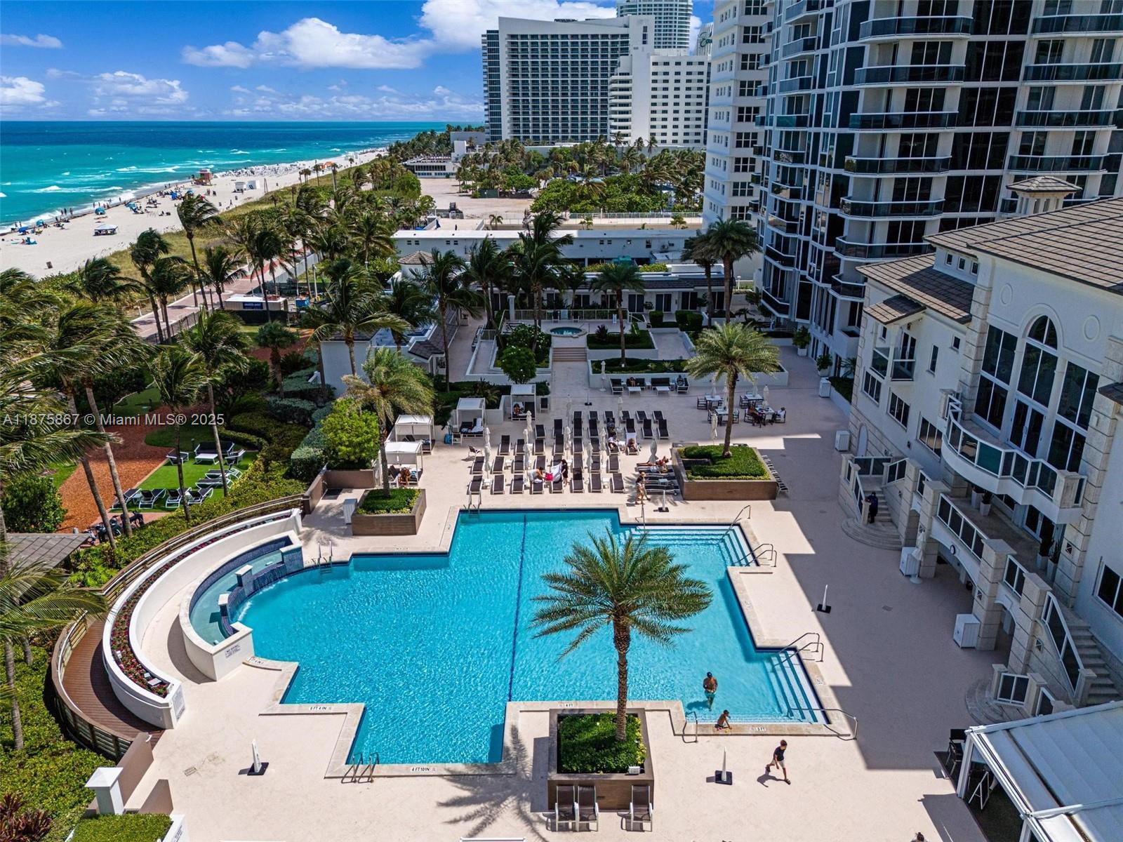 BLUE DIAMOND CONDO - Residential