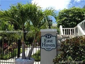 EAST HAVEN CONDO - Residential Lease