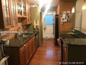 EAST HAVEN CONDO - Residential Lease