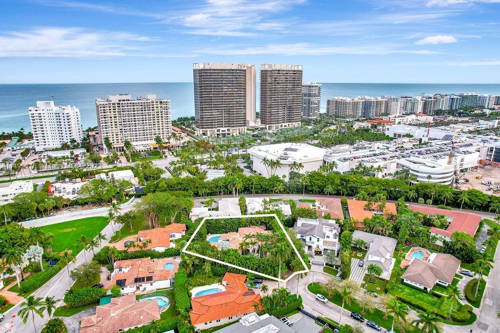 BAL HARBOUR RESIDENTIAL S - Residential