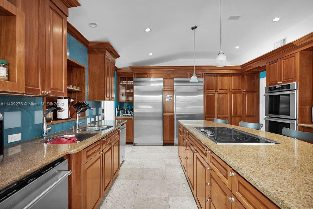 BAL HARBOUR RESIDENTIAL S - Residential