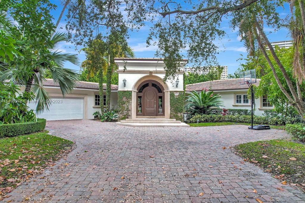 BAL HARBOUR RESIDENTIAL S - Residential