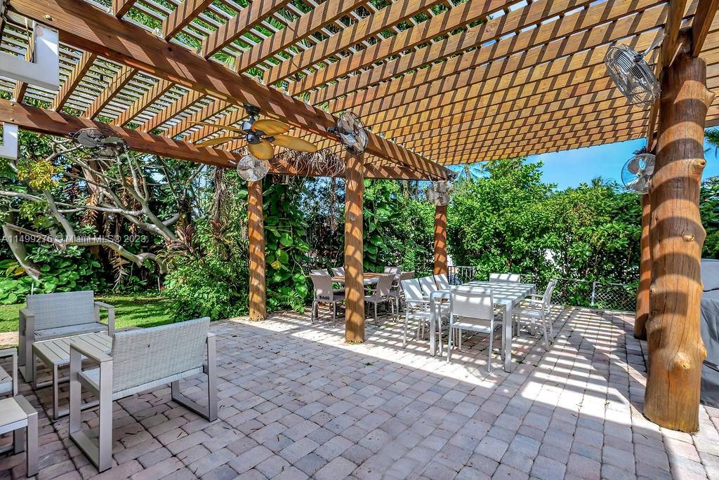 BAL HARBOUR RESIDENTIAL S - Residential